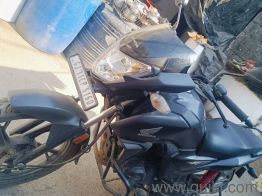 Used Honda SP 125 2024 Model Images