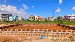 1500 Sq. ft Plot for Sale in Pratap Nagari, Cuttack