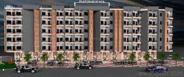 2 BHK 858 Sq. ft Apartment for Sale in Nipania, Indore