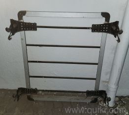 Universe Car Luggage Carrier 