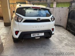Used Tata Nexon 2023 Model Images
