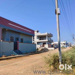 2200 Sq. ft Plot for Sale in Sudireddypalli, Kurnool