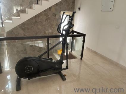 Used Elliptical Machine