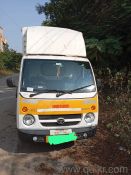 Tata Ace Gold CNG + BSVI