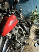 Used Royal Enfield Thunderbird 350X 2018 Model Images