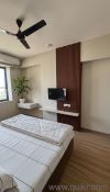 1 RK PG Apartment for Women  in Baner, Pune