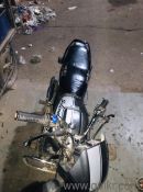 Used Hero Splendor Plus 2024 Model Images