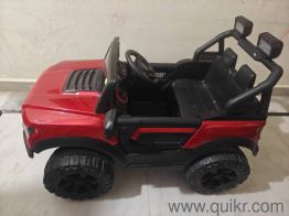 Kids Electric Ride-On Car for Sale  Excellent Condition 