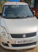 Used Maruti Suzuki Swift 2010 Model Images