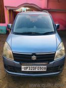 Used Maruti Suzuki Wagon R 2010 Model Images
