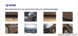 Used Hyundai i10 2011 Model Images