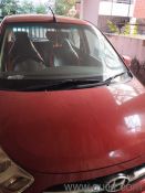 Used Hyundai i10 2012 Model Images