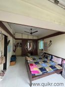 Looking for Female Flatmate in a 2 BHK Apartment in Senapati Bapat Road, Pune