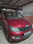 Used Mahindra Quanto 2013 Model Images