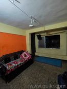1 RK 400 Sq. ft Apartment for Sale in Ambarnath, Thane