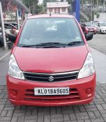 Used Maruti Suzuki Zen Estilo 2011 Model Images