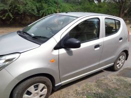 Used Maruti Suzuki A Star 2014 Model Images