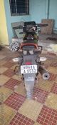 Used Bajaj Pulsar N150 2019 Model Images