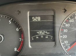 Used Volkswagen Ameo 2017 Model Images