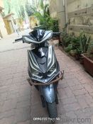 Used OLA S1 Air 2022 Model Images