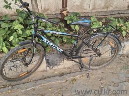 Tata Stryder. Good Condition 