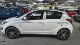 Used Hyundai i20 2013 Model Images
