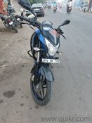 Used Bajaj Pulsar NS160 2019 Model Images