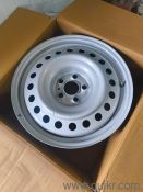 18 Inch Steel Wheel Rims  Brand New Condition