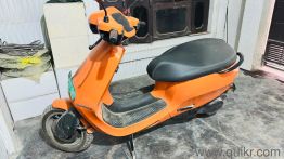 Used OLA S1 Pro 2022 Model Images