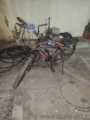 Gear Cycle ( Rarely used)