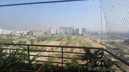 2 BHK 1014 Sq. ft Apartment for rent in Punawale, Pune