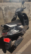 Used Suzuki Swish 2015 Model Images