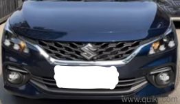 Used Maruti Suzuki Baleno 2023 Model Images