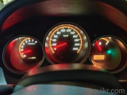 Used Honda City ZX 2006 Model Images