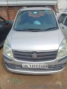 Used Maruti Suzuki Wagon R 2011 Model Images