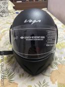 Vega Royal Enfield Helmet