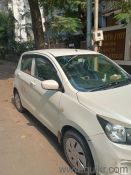 Used Maruti Suzuki Celerio 2020 Model Images