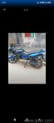 Used Bajaj Pulsar 150 2017 Model Images
