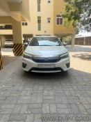 Used Honda City 2022 Model Images