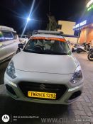Used Maruti Suzuki Swift Dzire 2024 Model Images