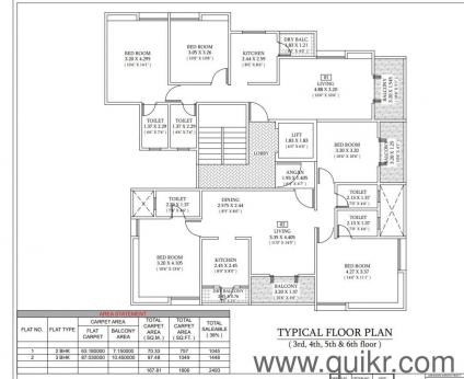 2 BHK 757 Sq. ft Apartment for Sale in Kothrud, Pune