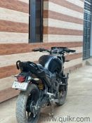 Used Yamaha FZ1 2013 Model Images