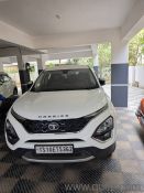 Used Tata Harrier 2019 Model Images