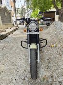 Used Jawa 42 2020 Model Images