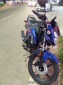 Used Honda SP 125 Sports Edition 2022 Model Images