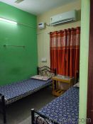 2 BHK Apartment for Men  in Guduvanchery, Chennai