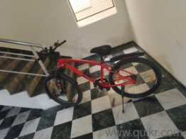 Cycle Sale