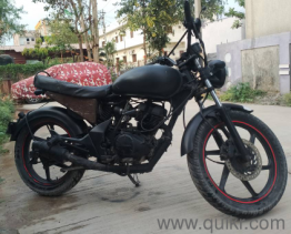 Used Honda Unicorn 2011 Model Images