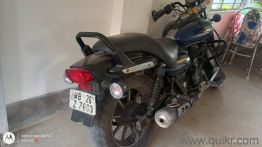 Used Bajaj Avenger Street 150 2017 Model Images