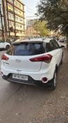 Used Hyundai i20 Active 2017 Model Images